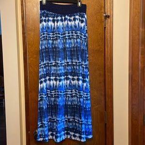 Joe Benbasset Maxi Skirt
